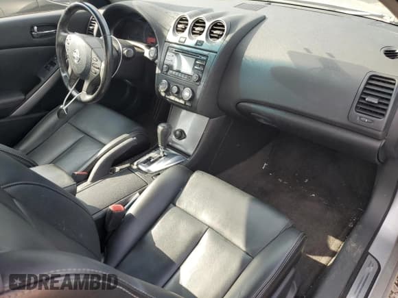 ✅ 2012 Nissan Altima S • VIN: 1N4AL2EPXCC175636 • Лот: 80536815. Опубликован ранее на Copart с пробегом 100 290 миль. Бесплатный доступ к архиву аукционных продаж из США и подробный отчёт об истории автомобиля на DreamBid. Изображение 8.