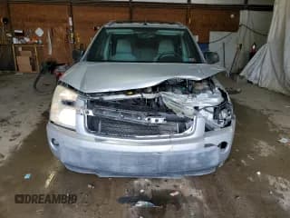 ✅ 2005 Chevrolet Equinox LT • VIN: 2CNDL73F856040015 • Лот: 60856045. Опубликован ранее на Copart с пробегом 104 955 миль. Бесплатный доступ к архиву аукционных продаж из США и подробный отчёт об истории автомобиля на DreamBid. Изображение 5.