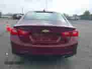 2016 Chevrolet Malibu LT z VIN 1G1ZF5SX3GF186890, wystawiony jako IAAI lot #43275631 z przebiegiem 163 982 mil mil oraz . Historia ofert i sprzedaży dostępna na DreamBid. Obrazek 16.