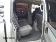 ✅ 2004 Nissan Titan XE • VIN: 1N6AA07A54N593067 • Lot: 41956764. Listed on IAAI with 256,100 mi. Free auction sales archive from the USA and detailed vehicle history report at DreamBid. Image 8.