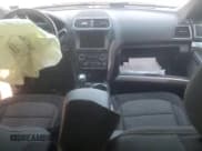 ✅ 2016 Ford Explorer XLT • VIN: 1FM5K7D80GGA74783 • Лот: 91893315. Опубликован ранее на Copart с пробегом Не указан. Бесплатный доступ к архиву аукционных продаж из США и подробный отчёт об истории автомобиля на DreamBid. Изображение 8.