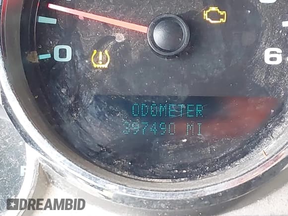 ✅ 2013 Chevrolet Silverado 2500HD Work Truck • VIN: 1GC1CVCG6DF123399 • Лот: 43848566. Опубликован ранее на IAAI с пробегом 397 490 миль. Бесплатный доступ к архиву аукционных продаж из США и подробный отчёт об истории автомобиля на DreamBid. Изображение 15.