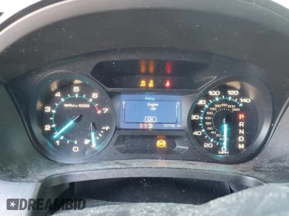 ✅ 2014 Ford Explorer • VIN: 1FM5K8B83EGB06258 • Лот: 91391045. Опубликован ранее на Copart с пробегом 127 742 миль. Бесплатный доступ к архиву аукционных продаж из США и подробный отчёт об истории автомобиля на DreamBid. Изображение 9.