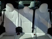 ✅ 2022 Tesla Model X • VIN: 7SAXCAE57NF343626 • Lot: 80149405. Wystawiony na Copart z przebiegiem 74 961 mil. Bezpłatny archiwum sprzedaży aukcyjnych z USA i szczegółowy raport historii pojazdu na DreamBid. Zdjęcie 10.