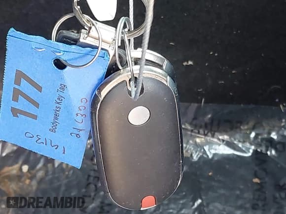 ✅ 2024 Mercedes-Benz C 300 • VIN: W1KAF4HB7RR184271 • Лот: 43053396. Опубликован ранее на IAAI с пробегом 15 027 миль. Бесплатный доступ к архиву аукционных продаж из США и подробный отчёт об истории автомобиля на DreamBid. Изображение 11.