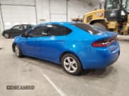 ✅ 2016 Dodge Dart SE • VIN: 1C3CDFAA7GD593410 • Lot: 89621615. Wystawiony na Copart z przebiegiem 127 727 mil. Bezpłatny archiwum sprzedaży aukcyjnych z USA i szczegółowy raport historii pojazdu na DreamBid. Zdjęcie 2.