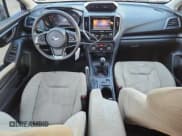 ✅ 2019 Subaru Impreza • VIN: 4S3GKAA64K1606299 • Lot: 91514035. Listed on Copart with 87,366 mi. Free auction sales archive from the USA and detailed vehicle history report at DreamBid. Image 8.