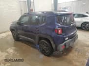 ✅ 2018 Jeep Renegade Upland • VIN: ZACCJBAB6JPJ06774 • Lot: 84710835. Wystawiony na Copart z przebiegiem 105 702 mil. Bezpłatny archiwum sprzedaży aukcyjnych z USA i szczegółowy raport historii pojazdu na DreamBid. Zdjęcie 2.