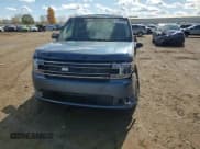 ✅ 2019 Ford Flex SEL • VIN: 2FMHK6C88KBA31009 • Lot: 82647805. Listed on Copart with 47,318 mi. Free auction sales archive from the USA and detailed vehicle history report at DreamBid. Image 14.