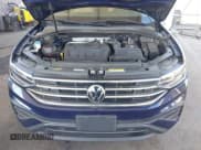 ✅ 2022 Volkswagen Tiguan SE • VIN: 3VV3B7AX0NM169565 • Lot: 43389301. Listed on IAAI with 30,159 mi. Free auction sales archive from the USA and detailed vehicle history report at DreamBid. Image 10.