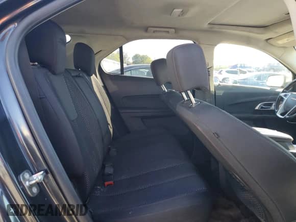 2014 Chevrolet Equinox LT с VIN 2GNFLFEK5E6372390, выставлен на аукционе Copart как лот 85873145 с пробегом 144 315 миль миль и Списание • Salvage title. История ставок и продаж доступна на DreamBid. Изображение 10.