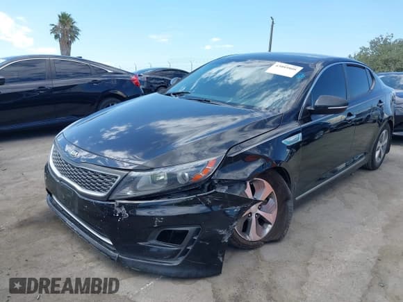 ✅ 2015 Kia Optima • VIN: KNAGM4AD8F5077932 • Лот: 43089808. Опубликован ранее на IAAI с пробегом 150 281 миль. Бесплатный доступ к архиву аукционных продаж из США и подробный отчёт об истории автомобиля на DreamBid. Изображение 2.