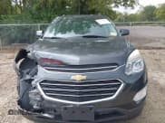 ✅ 2017 Chevrolet Equinox LT • VIN: 2GNALCEK9H1534497 • Лот: 43316467. Опубликован ранее на IAAI с пробегом 103 952 миль. Бесплатный доступ к архиву аукционных продаж из США и подробный отчёт об истории автомобиля на DreamBid. Изображение 13.