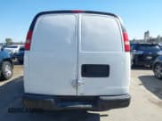 ✅ 2005 Chevrolet Express Cargo • VIN: 1GCGG25V751250573 • Лот: 42853424. Опубликован ранее на IAAI с пробегом 289 330 миль. Бесплатный доступ к архиву аукционных продаж из США и подробный отчёт об истории автомобиля на DreamBid. Изображение 16.