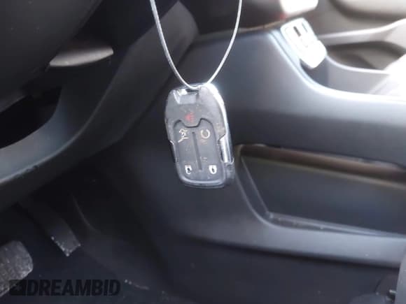 ✅ 2020 GMC Terrain SLT • VIN: 3GKALVEV5LL192332 • Лот: 43584462. Опубликован ранее на IAAI с пробегом 113 916 миль. Бесплатный доступ к архиву аукционных продаж из США и подробный отчёт об истории автомобиля на DreamBid. Изображение 11.