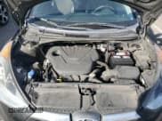 ✅ 2012 Hyundai Veloster w/Red Int • VIN: KMHTC6AD2CU055048 • Lot: 91519555. Wystawiony na Copart z przebiegiem 131 301 mil. Bezpłatny archiwum sprzedaży aukcyjnych z USA i szczegółowy raport historii pojazdu na DreamBid. Zdjęcie 11.