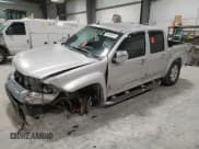 ✅ 2010 Chevrolet Colorado 2LT • VIN: 1GCJSDDE0A8149653 • Лот: 53993665. Опубликован ранее на Copart с пробегом Не указан. Бесплатный доступ к архиву аукционных продаж из США и подробный отчёт об истории автомобиля на DreamBid. Изображение 1.