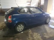 ✅ 2010 Hyundai Accent GS • VIN: KMHCM3AC5AU185356 • Лот: 42492755. Опубликован ранее на Copart с пробегом 39 720 миль. Бесплатный доступ к архиву аукционных продаж из США и подробный отчёт об истории автомобиля на DreamBid. Изображение 3.