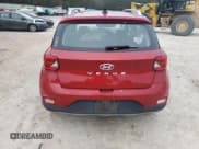 ✅ 2020 Hyundai Venue SEL • VIN: KMHRC8A3XLU031237 • Lot: 81523474. Listed on Copart with 69,178 mi. Free auction sales archive from the USA and detailed vehicle history report at DreamBid. Image 6.