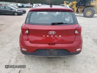 ✅ 2020 Hyundai Venue SEL • VIN: KMHRC8A3XLU031237 • Lot: 81523474. Listed on Copart with 69,178 mi. Free auction sales archive from the USA and detailed vehicle history report at DreamBid. Image 6.