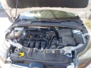 ✅ 2014 Ford Focus Titanium • VIN: 1FADP3N28EL281873 • Lot: 43399489. Listed on IAAI with 63,530 mi. Free auction sales archive from the USA and detailed vehicle history report at DreamBid. Image 10.