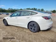 ✅ 2021 Tesla Model 3 Long Range • VIN: 5YJ3E1EB8MF849296 • Lot: 81868035. Wystawiony na Copart z przebiegiem 45 401 mil. Bezpłatny archiwum sprzedaży aukcyjnych z USA i szczegółowy raport historii pojazdu na DreamBid. Zdjęcie 2.