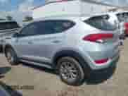 2018 Hyundai Tucson SEL z VIN KM8J33A42JU666992, wystawiony jako IAAI lot #43267251 z przebiegiem 116 154 mil mil oraz . Historia ofert i sprzedaży dostępna na DreamBid. Obrazek 14.