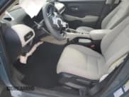 ✅ 2024 Honda HR-V LX • VIN: 3CZRZ2H33RM742355 • Lot: 86701695. Listed on Copart with 32,000 mi. Free auction sales archive from the USA and detailed vehicle history report at DreamBid. Image 7.