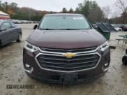 ✅ 2019 Chevrolet Traverse LT Cloth • VIN: 1GNEVGKW9KJ202194 • Лот: 92526645. Опубликован ранее на Copart с пробегом 78 176 миль. Бесплатный доступ к архиву аукционных продаж из США и подробный отчёт об истории автомобиля на DreamBid. Изображение 5.