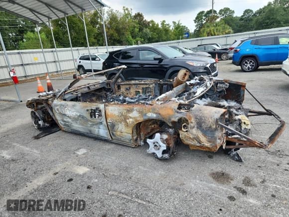 ✅ 1989 Oldsmobile Cutlass Supreme • VIN: 1G3WR14T4KD380661 • Lot: 64116375. Listed on Copart with Not provided. Free auction sales archive from the USA and detailed vehicle history report at DreamBid. Image 2.