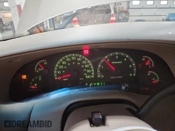 ✅ 2002 Ford F-150 XLT • VIN: 1FTRW07652KA75042 • Лот: 91189565. Опубликован ранее на Copart с пробегом Не указан. Бесплатный доступ к архиву аукционных продаж из США и подробный отчёт об истории автомобиля на DreamBid. Изображение 9.