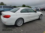 ✅ 2015 BMW 4 Series 428i xDrive • VIN: WBA3V9C53FP798601 • Lot: 55821995. Wystawiony na Copart z przebiegiem 142 615 mil. Bezpłatny archiwum sprzedaży aukcyjnych z USA i szczegółowy raport historii pojazdu na DreamBid. Zdjęcie 3.