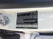 ✅ 2022 Mercedes-Benz GLB 250 • VIN: W1N4M4HB5NW242332 • Лот: 42475849. Опубликован ранее на IAAI с пробегом 40 332 миль. Бесплатный доступ к архиву аукционных продаж из США и подробный отчёт об истории автомобиля на DreamBid. Изображение 9.