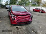 ✅ 2023 Chevrolet Bolt EV 2LT • VIN: 1G1FX6S09P4143837 • Lot: 75965114. Wystawiony na Copart z przebiegiem 20 235 mil. Bezpłatny archiwum sprzedaży aukcyjnych z USA i szczegółowy raport historii pojazdu na DreamBid. Zdjęcie 10.