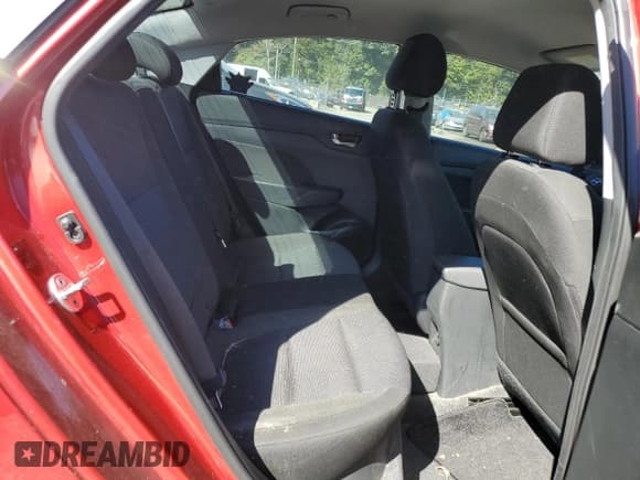 ✅ 2022 Hyundai Accent SEL • VIN: 3KPC24A62NE156797 • Лот: 74860124. Опубликован ранее на Copart с пробегом 30 234 миль. Бесплатный доступ к архиву аукционных продаж из США и подробный отчёт об истории автомобиля на DreamBid. Изображение 10.