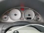 ✅ 2003 Buick Rendezvous CX • VIN: 3G5DA03E13S527667 • Лот: 72233944. Опубликован ранее на Copart с пробегом 143 675 миль. Бесплатный доступ к архиву аукционных продаж из США и подробный отчёт об истории автомобиля на DreamBid. Изображение 9.