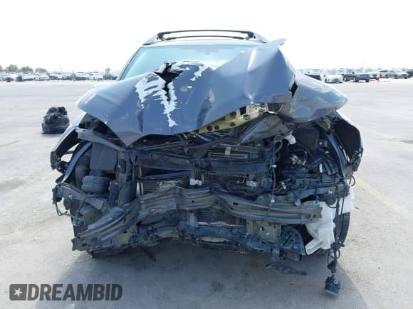 ✅ 2021 Subaru Ascent Touring • VIN: 4S4WMARD6M3462203 • Лот: 42432631. Опубликован ранее на IAAI с пробегом 64 285 миль. Бесплатный доступ к архиву аукционных продаж из США и подробный отчёт об истории автомобиля на DreamBid. Изображение 13.