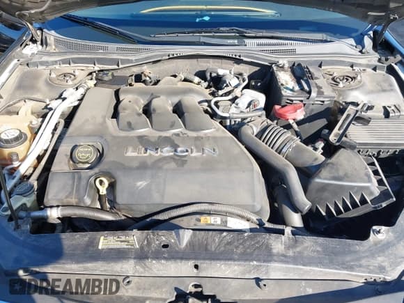 ✅ 2006 Lincoln Zephyr • VIN: 3LNHM26146R638114 • Lot: 41535713. Wystawiony na IAAI z przebiegiem Nie podano. Bezpłatny archiwum sprzedaży aukcyjnych z USA i szczegółowy raport historii pojazdu na DreamBid. Zdjęcie 10.