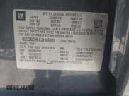 ✅ 2018 Chevrolet Colorado 2WD LT • VIN: 1GCGSCENXJ1168819 • Лот: 43462208. Опубликован ранее на IAAI с пробегом 49 804 миль. Бесплатный доступ к архиву аукционных продаж из США и подробный отчёт об истории автомобиля на DreamBid. Изображение 9.