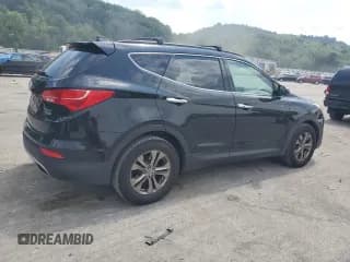 ✅ 2014 Hyundai Santa Fe • VIN: 5XYZUDLB9EG183643 • Лот: 65039414. Опубликован ранее на Copart с пробегом 130 577 миль. Бесплатный доступ к архиву аукционных продаж из США и подробный отчёт об истории автомобиля на DreamBid. Изображение 3.