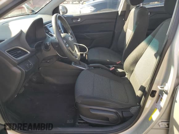 ✅ 2019 Hyundai Accent SE • VIN: 3KPC24A39KE072039 • Лот: 44016905. Опубликован ранее на Copart с пробегом 118 170 миль. Бесплатный доступ к архиву аукционных продаж из США и подробный отчёт об истории автомобиля на DreamBid. Изображение 7.