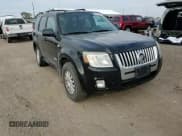 ✅ 2008 Mercury Mariner Premier • VIN: 4M2CU97128KJ18212 • Lot: 80910565. Wystawiony na Copart z przebiegiem 142 525 mil. Bezpłatny archiwum sprzedaży aukcyjnych z USA i szczegółowy raport historii pojazdu na DreamBid. Zdjęcie 14.