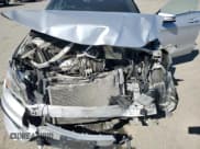 ✅ 2014 Mercedes-Benz CLA 45 AMG • VIN: WDDSJ5CB6EN090674 • Lot: 50573065. Listed on Copart with 81,900 mi. Free auction sales archive from the USA and detailed vehicle history report at DreamBid. Image 11.