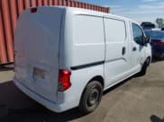 ✅ 2017 Nissan NV200 S • VIN: 3N6CM0KN3HK712708 • Lot: 43578358. Wystawiony na IAAI z przebiegiem Nie podano. Bezpłatny archiwum sprzedaży aukcyjnych z USA i szczegółowy raport historii pojazdu na DreamBid. Zdjęcie 4.
