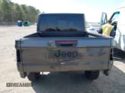 ✅ 2022 Jeep Gladiator Willys Sport • VIN: 1C6HJTAG4NL168041 • Лот: 41886627. Опубликован ранее на IAAI с пробегом 23 301 миль. Бесплатный доступ к архиву аукционных продаж из США и подробный отчёт об истории автомобиля на DreamBid. Изображение 16.