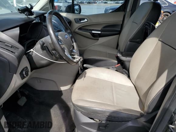 ✅ 2017 Ford Transit Connect XLT • VIN: NM0GS9F7XH1314260 • Lot: 63648065. Listed on Copart with 144,541 mi. Free auction sales archive from the USA and detailed vehicle history report at DreamBid. Image 7.