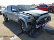 ✅ 2019 Toyota Tacoma SR5 • VIN: 3TMCZ5AN7KM286858 • Lot: 43681480. Listed on IAAI with 163,966 mi. Free auction sales archive from the USA and detailed vehicle history report at DreamBid. Image 6.