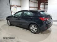 ✅ 2018 Mazda 3 Sport • VIN: 3MZBN1K77JM195424 • Лот: 92381885. Опубликован ранее на Copart с пробегом 155 510 миль. Бесплатный доступ к архиву аукционных продаж из США и подробный отчёт об истории автомобиля на DreamBid. Изображение 2.