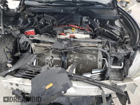 ✅ 2014 Infiniti Q60 • VIN: JN1CV6FE4EM901492 • Lot: 62082615. Listed on Copart with Not provided. Free auction sales archive from the USA and detailed vehicle history report at DreamBid. Image 11.