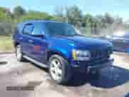 2012 Chevrolet Tahoe LT z VIN 1GNSCBE03CR170946, wystawiony jako IAAI lot #43513512 z przebiegiem 82 359 mil mil oraz . Historia ofert i sprzedaży dostępna na DreamBid. Obrazek 1.